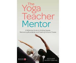 Jess Glenny The Yoga Teacher Mentor (Tascabile)