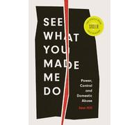 Jess Hill See What You Made Me Do (Copertina rigida)