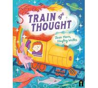 Jess Horn Train of Thought (Copertina rigida)