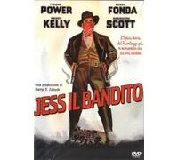 Jess il bandito