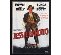 Jess il bandito