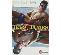Jess & James [Edizione: Stati Uniti]