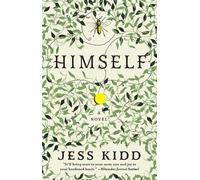 Jess Kidd Himself (Tascabile)