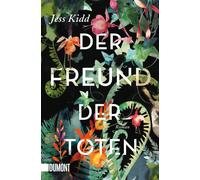 Jess Kidd Klaus Timmermann Ulri Der Freund der Toten: Roman (Tasche (Tascabile)