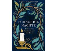 Jess Kidd Laura Purcell Bridget Schaurige Nächte: Unheimlich (Copertina rigida)