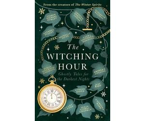 Jess Kidd Natasha Pulley Stuart Turton Bridge The Witching Ho (Copertina rigida)