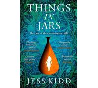 Jess Kidd Things in Jars (Tascabile)