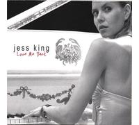 Jess King - Love Me Back