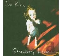 Jess Klein - Strawberry Lover