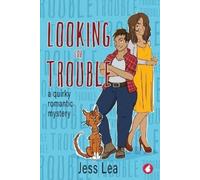 Jess Lea Looking for Trouble (Tascabile)