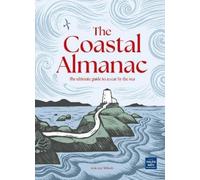 Jess Lea-Wilson The Coastal Almanac (Copertina rigida)