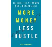 Jess Lenouvel More Money, Less Hustle (Tascabile)