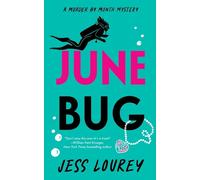 Jess Lourey June Bug (Tascabile) Murder by Month Mystery