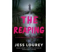 Jess Lourey The Reaping (Tascabile) Steinbeck and Reed