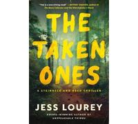 Jess Lourey The Taken Ones (Tascabile) Steinbeck and Reed