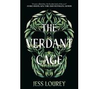 Jess Lourey The Verdant Cage (Copertina rigida)