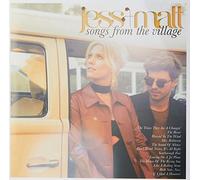 Jess & Matt - Songs From The Village