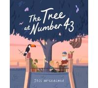 Jess McGeachin Tree at Number 43,The (Copertina rigida)
