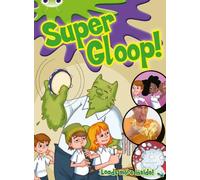 Jess Mikhail Michaela Morgan Bug Club Independent Comic Year 1 Gree (Tascabile)