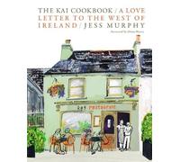 Jess Murphy The Kai Cookbook (Copertina rigida) (PRESALE 25/09/2025)