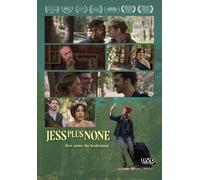 Jess Plus None (DVD) Abby Miller Marielle Scott Matt Walsh Mandy Fabian