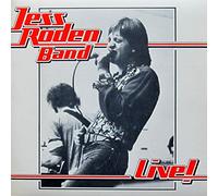 Jess Roden Band - Can't get next to you (DJ-Copy, 3 tracks) / Vinyl single [Vinyl-Single 7'']