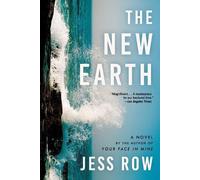 Jess Row The New Earth (Tascabile)
