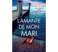 Jess Ryder L'Amante de mon mari (Tascabile)