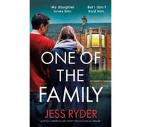 Jess Ryder One of the Family (Tascabile)