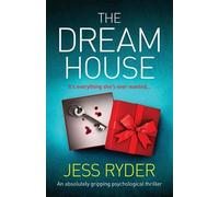 Jess Ryder The Dream House (Tascabile)