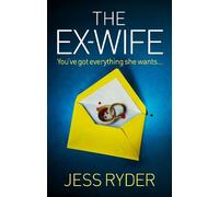 Jess Ryder The Ex-Wife (Tascabile)