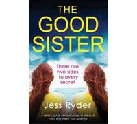 Jess Ryder The Good Sister (Tascabile)