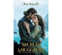 Jess Saysell Secrets and Smugglers (Tascabile)