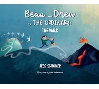 Jess Schoner Beau and Drew vs. The Ordinary (Copertina rigida)