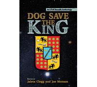 Joe Monson Jaleta Clegg Jess Smart Smiley Dog Save the King (Tascabile)