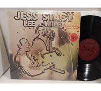 Jess Stacy - Jess Stacy And Friends