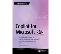 Jess Stratton Copilot for Microsoft 365 (Tascabile) Inside Copilot
