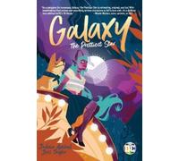 Jess Taylor Jadzia Axelrod Galaxy: The Prettiest Star (Tascabile)