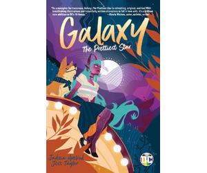 Jess Taylor Jadzia Axelrod Galaxy: The Prettiest Star (Tascabile)