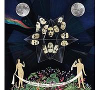 JESS & THE ANCIENT ONES - SECOND PSYCHEDELIC..