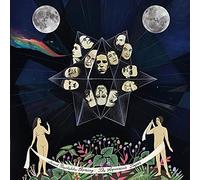 Jess & The Ancient Ones - Second Psychedelic Coming: Aquarius Tapes
