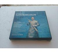Jess Thomas - Lohengrin