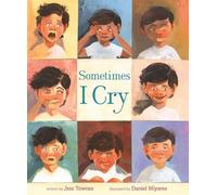 Jess Townes Sometimes I Cry (Copertina rigida)