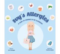 Jess Tremayne Ivy's Allergies (Copertina rigida)