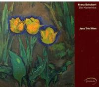 Jess Trio Wien - The Piano Trios