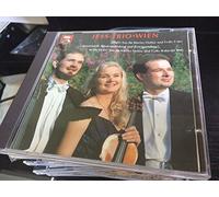 Jess Trio Wien - Trio E-Moll/Adagio Es-Dur/+