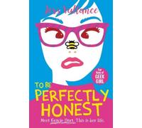Jess Vallance To Be Perfectly Honest (Tascabile) Gracie Dart Series