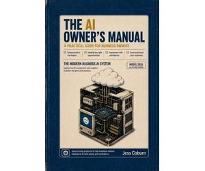 Jess W Coburn The AI Owner's Manual (Tascabile)