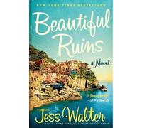 Jess Walter Beautiful Ruins (Copertina rigida)