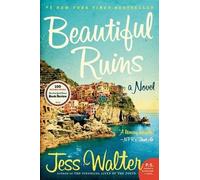 Jess Walter Beautiful Ruins (Tascabile)